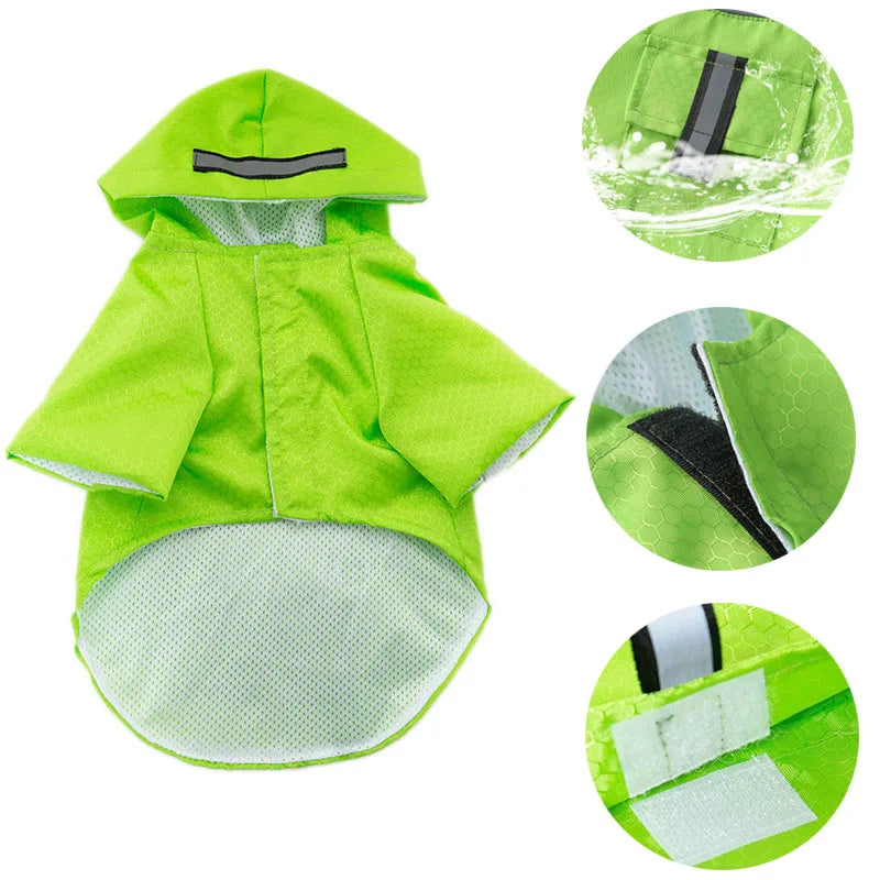 Veste Wouvy™️