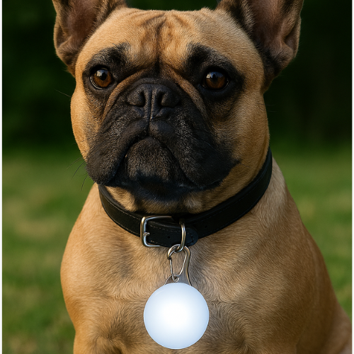 Médaillon Pawy™️