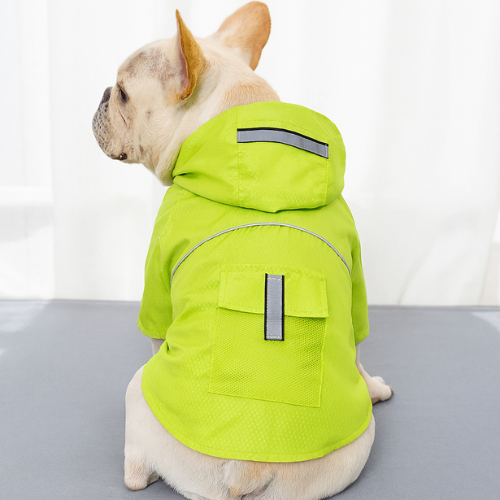 Veste Wouvy™️
