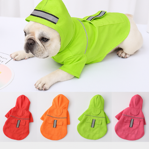 Veste Wouvy™️