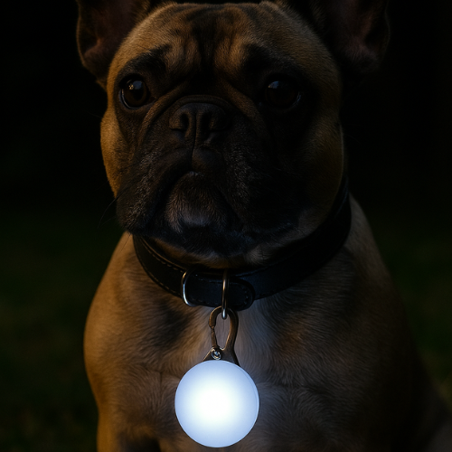 Médaillon Pawy™️